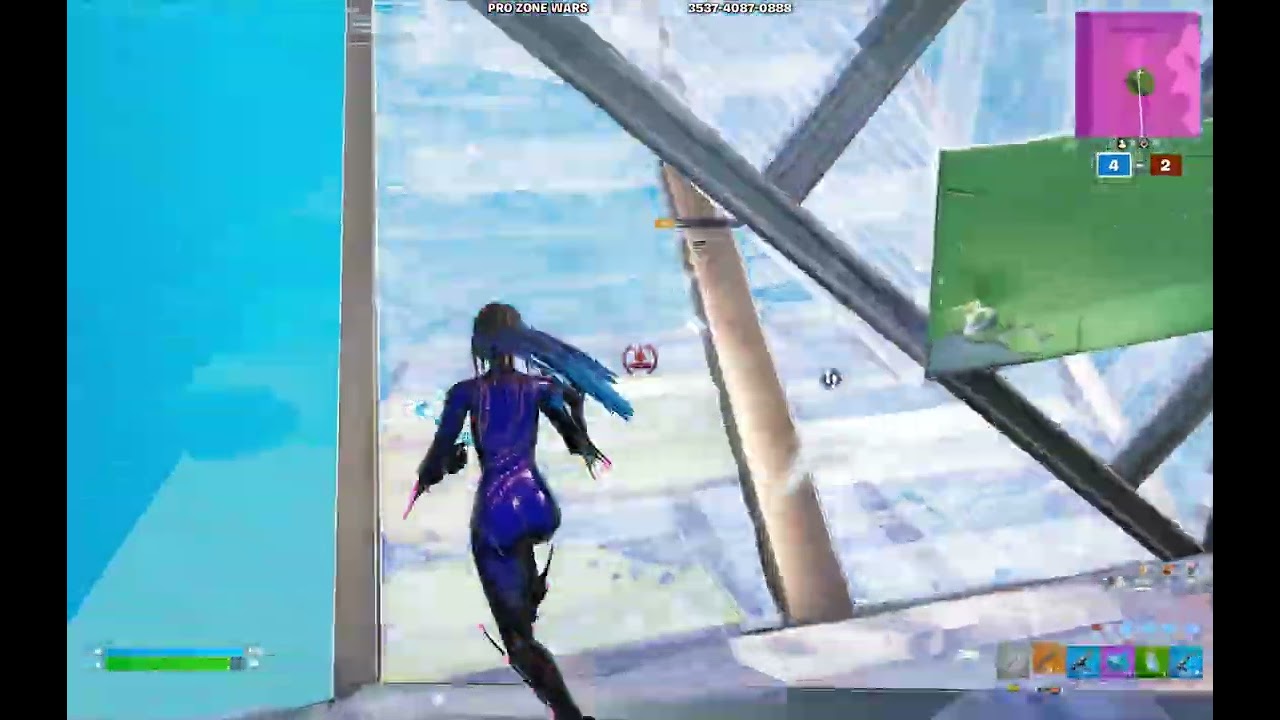 (rocketeer Fortnite montage ) UPCOMING CONTROLLER PRO