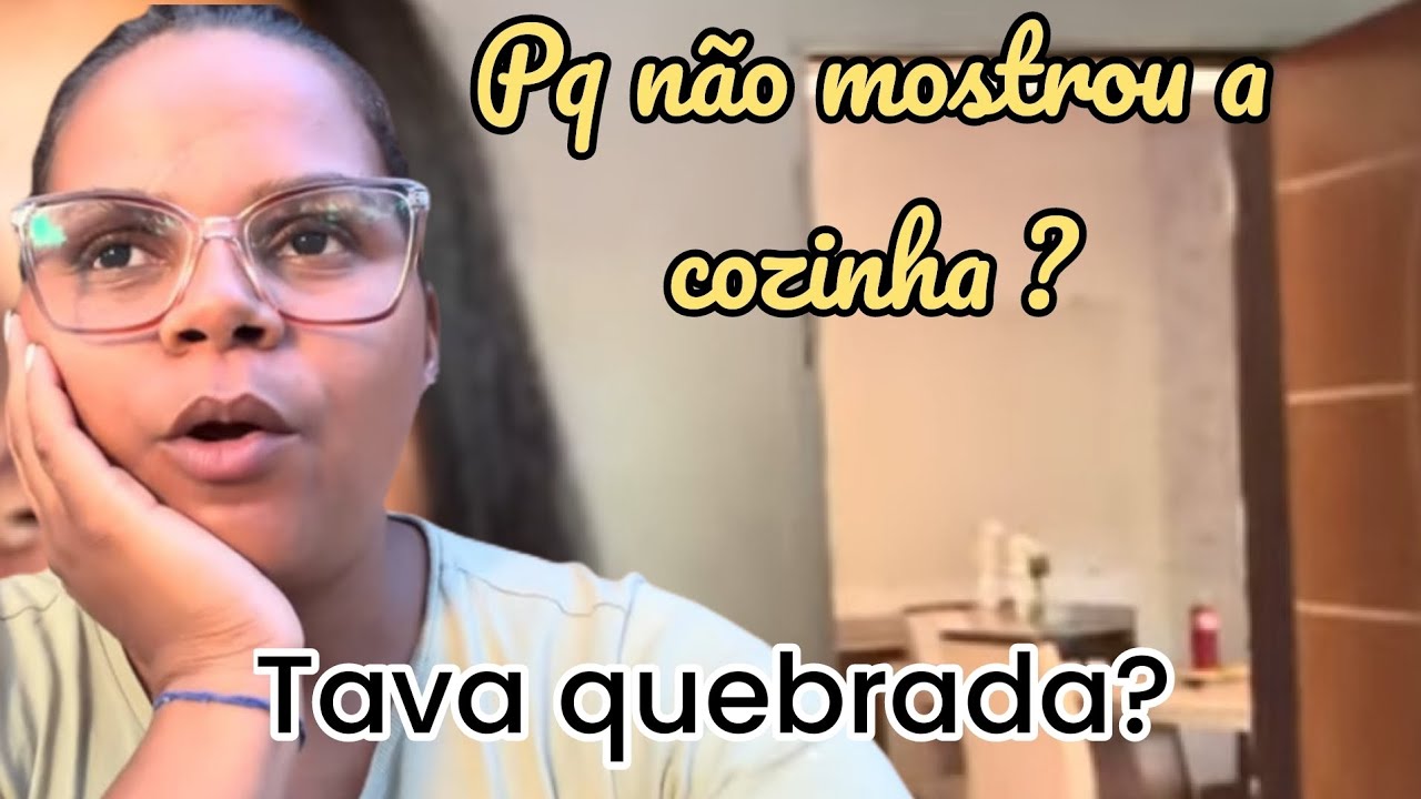 OXENTEANINHA X PRINCESO OSTENTAÇÃO/ PQ ESCONDEU DOS INSCRITOS?