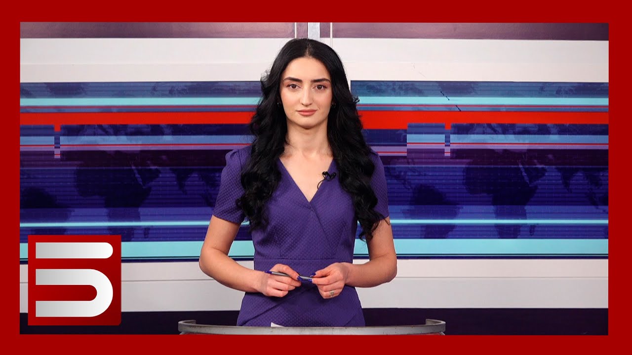 Հայլուր 20։30 Վտանգավոր վիճակ՝ Իրանում. խռովություններ, սպառնալիքներ, լարվածության թուլացման փորձեր