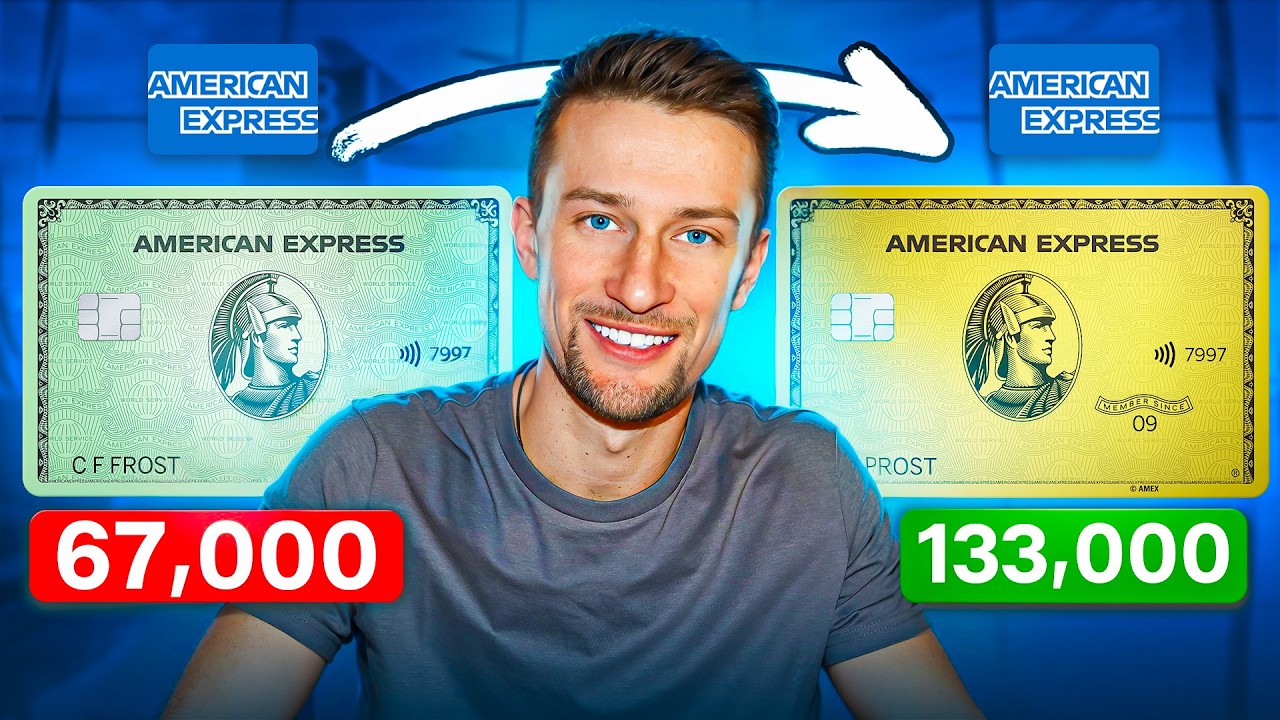 Стоит ли стратегия &laquo;ВСЕ ВЛОЖЕНО&raquo; в отношении AmEx?