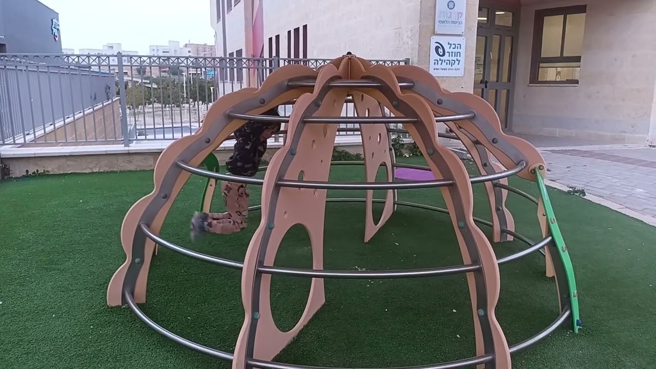 Тренировка на вигваме 