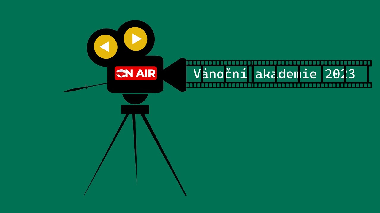 Vánoční akademie GTNV 2023🎄