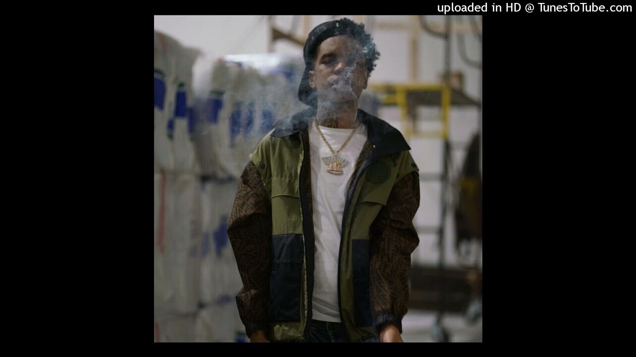 Lil Poppa Type Beat - 