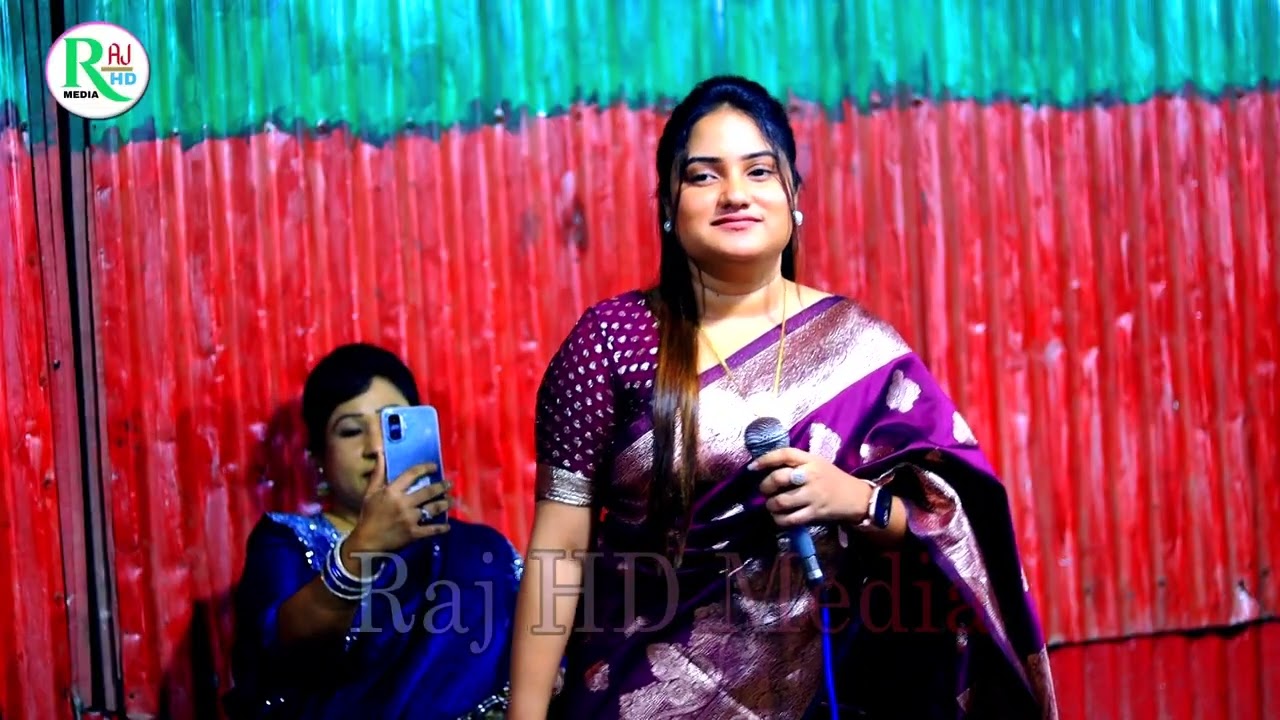 ভুল বুঝে চলে যাও | Bhul Bujhe Chole Jao | জুই| Rinku | Folk Song
