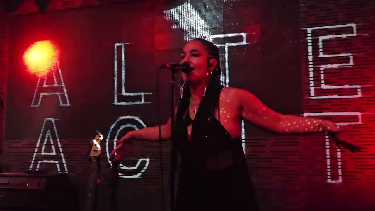 Kalte Nacht - Live At Extramuralhas XIII ( Leiria, 2024)