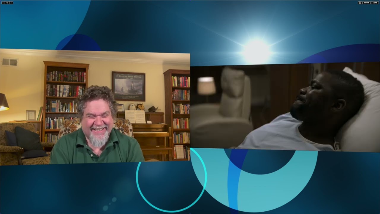 Astrophysicist Reacts to 3 Body Problem Season Finale