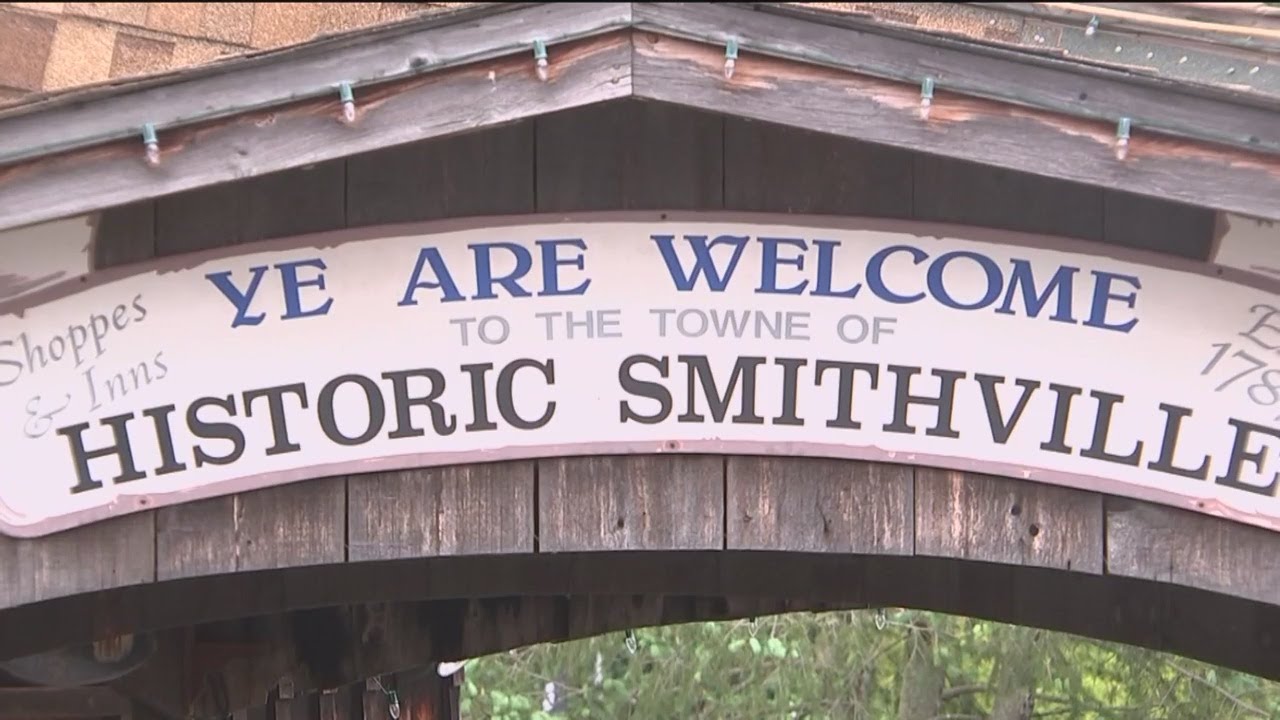 SummerFest: The History Behind Historic Smithville