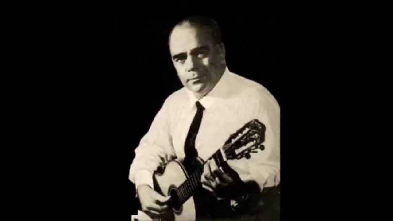 Chalana-Dilermando Reis (Mário Zan)