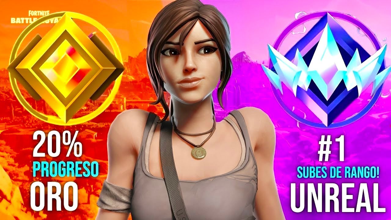 SUBIENDO A UNREAL EN 7 DÍAS 😈| DÍA 1