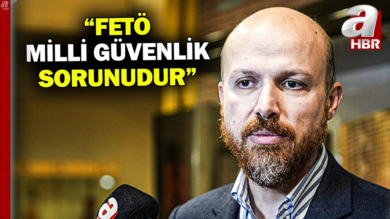 Bilal Erdoğan A Haber’e konuştu! Sosyal medyadaki kirli algıya cevap verdi