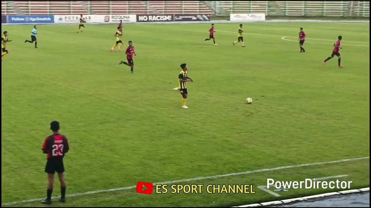 [ football Grand Final ] 