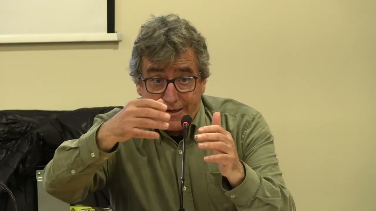 Conferència 