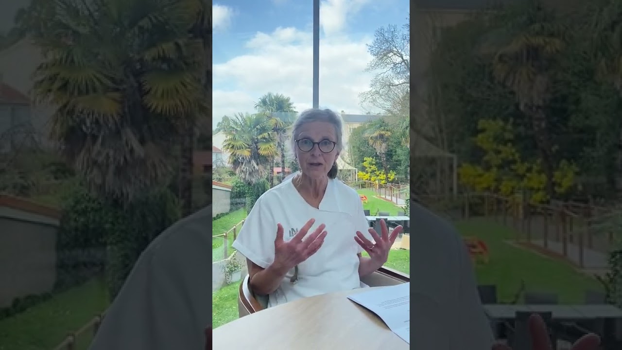 Sophrologie : une aide à l’entrée en Ehpad