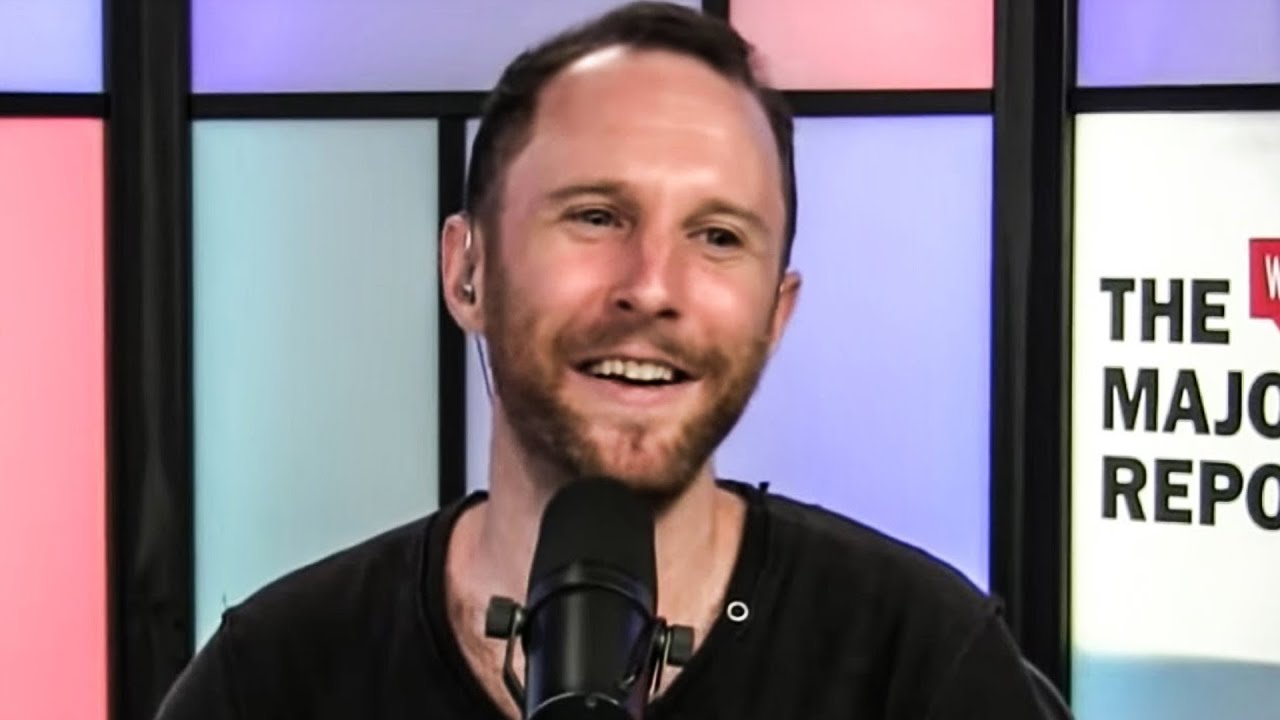 Michael Brooks' Spirit Lives On In The Lives He Changed