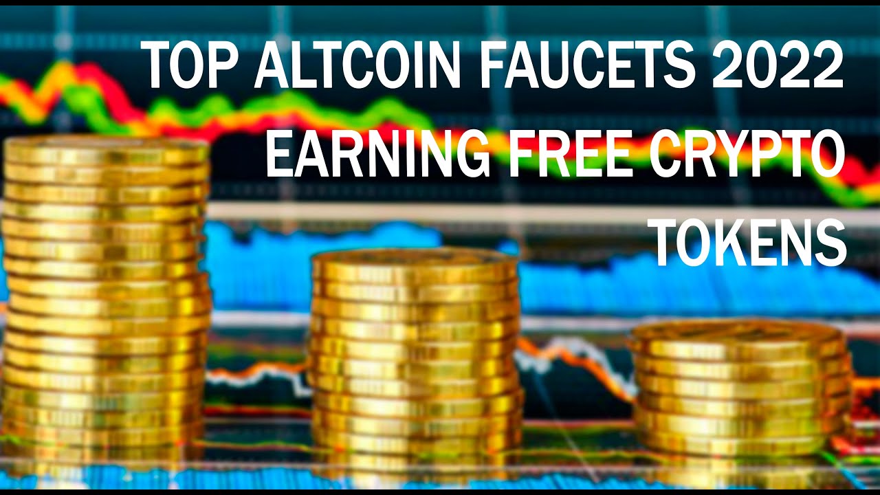 Earn up to $300 every Hour! FREE Altcoin 2022! Top Faucet!