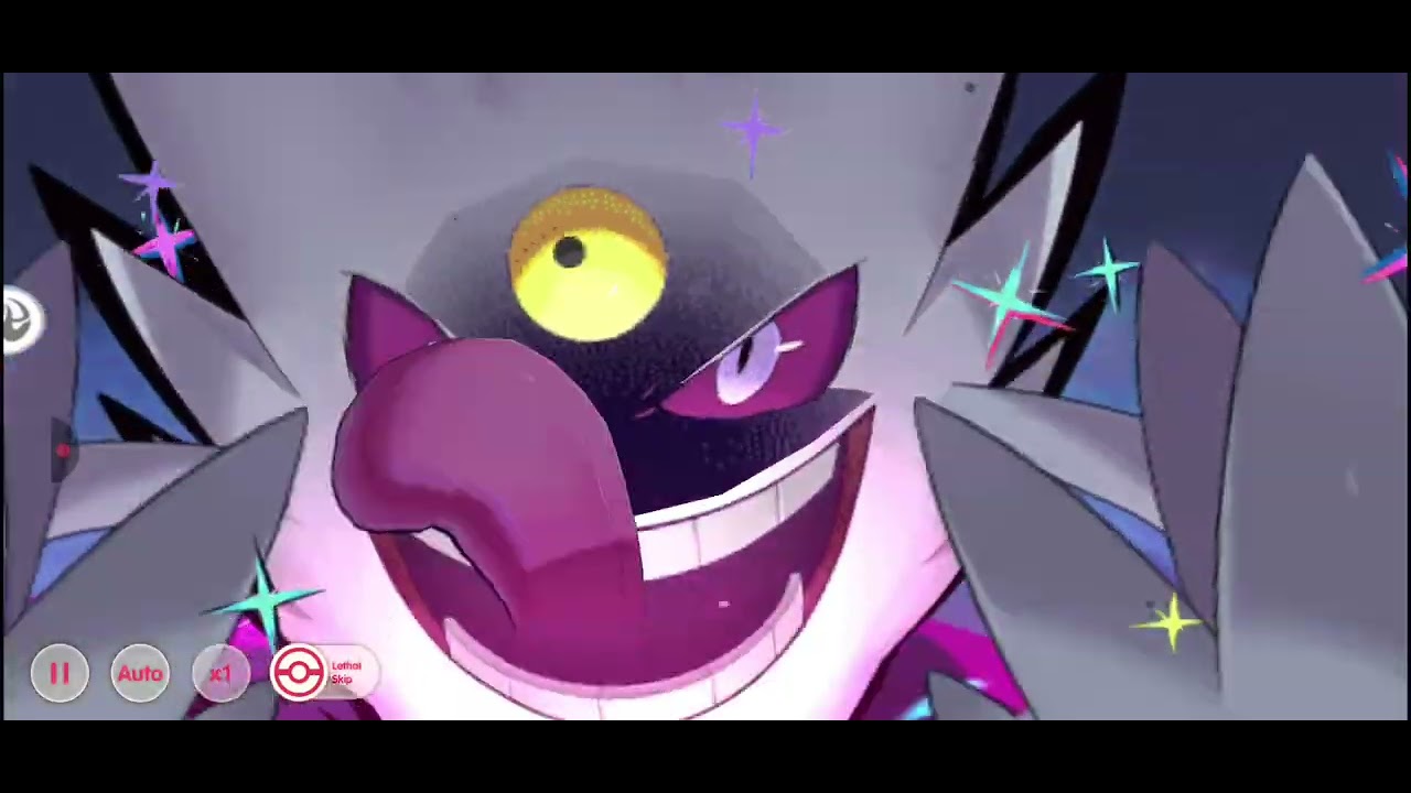 Pokemon Battlex Locket Chapter 7 Part 6 Story Mode Boss Battle #pokemon #battlexlocket 
