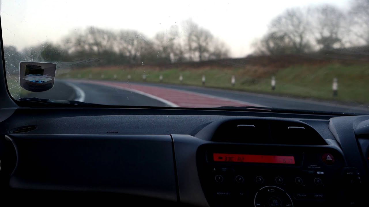 Junction 37 to Coney Beach