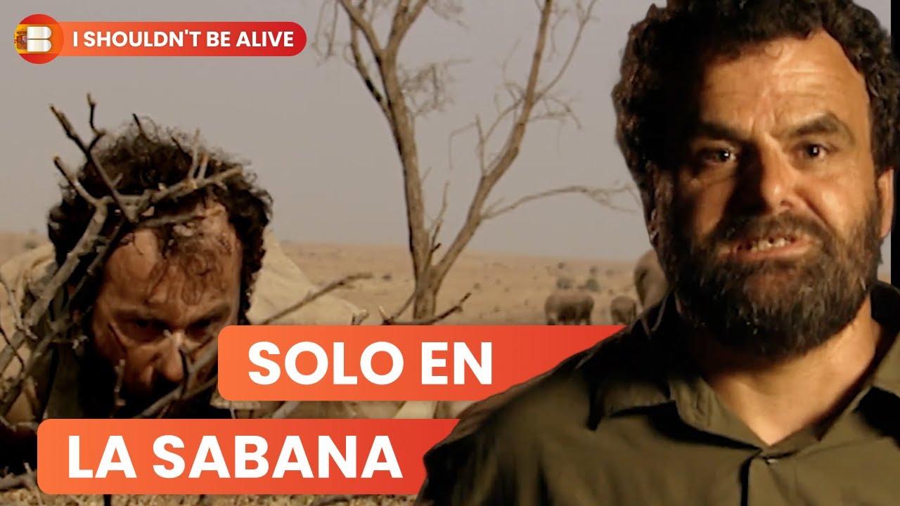 Cómo Escapó Greg Rasmussen de la Muerte Segura | I Shouldn't Be Alive