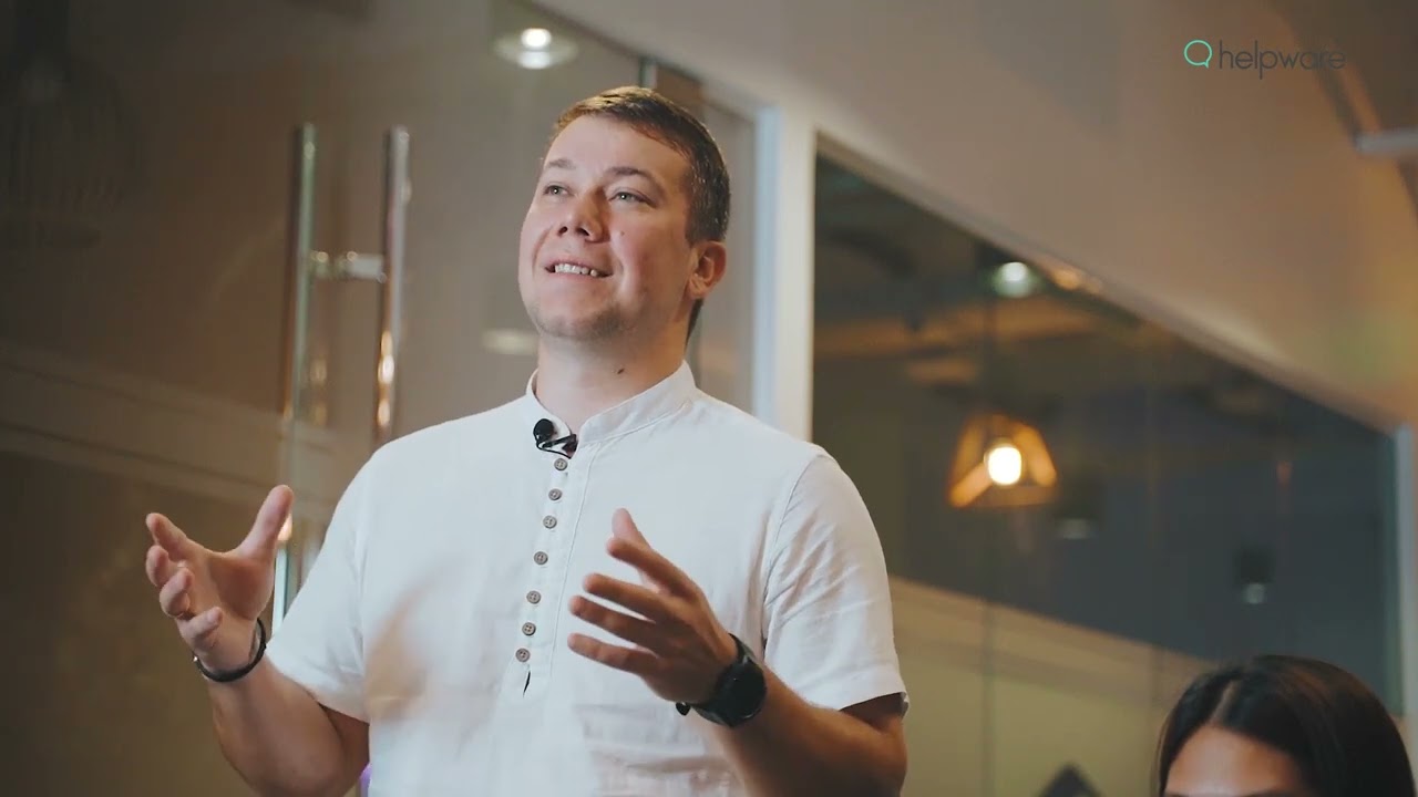 Company Story
