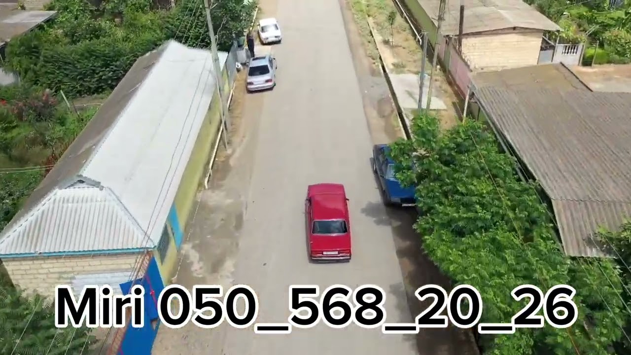 Cəlilabad Üçtəpə Kəndi