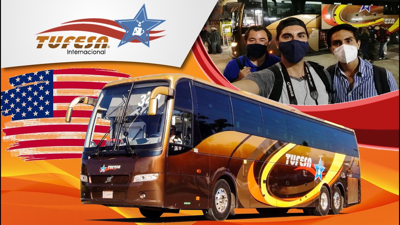 TUFESA Internacional | Review #38 Acaponeta A Tepic