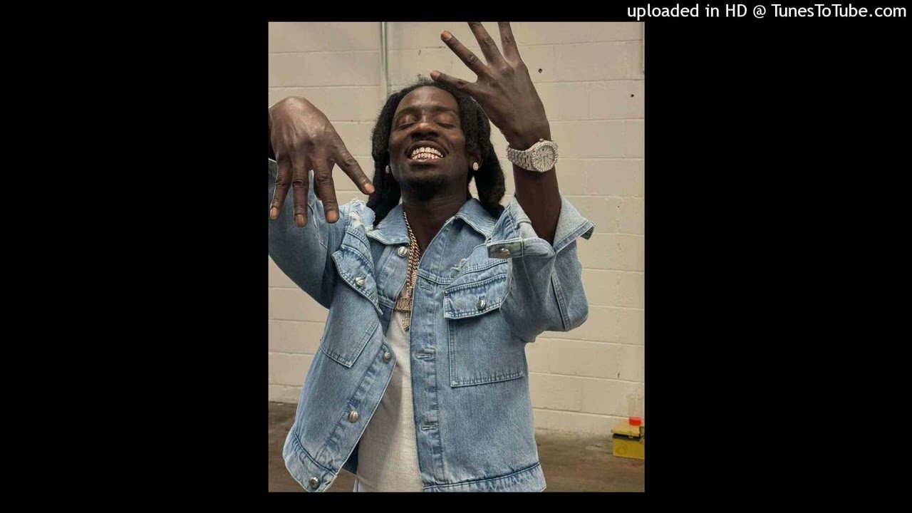 [FREE] Chicken P x Veeze x Milwaukee Type Beat - 