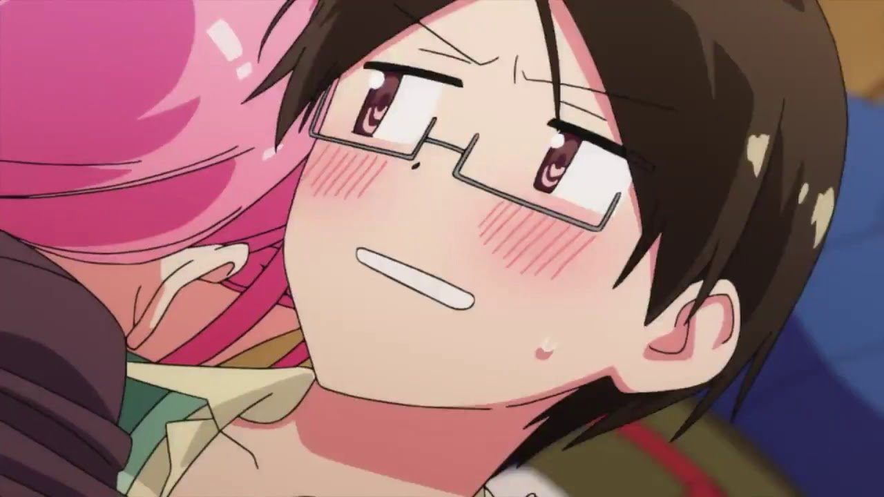 Preview Episode 9 Bokutachi wa Benkyou ga Dekinai
