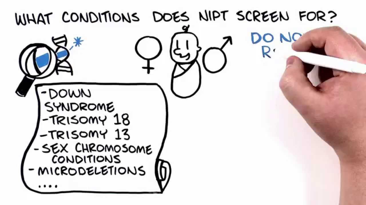 NIPT: Making Informed Decisions