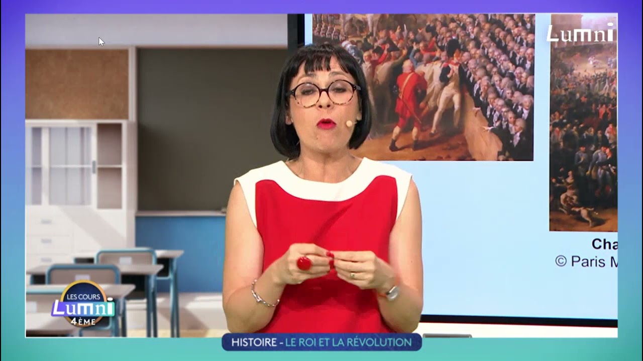 4 Qu'est ce que la monarchie constitutionnelle