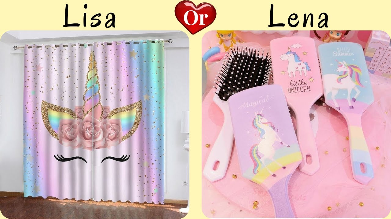 Lisa Or Lena 🌹 Unicorn