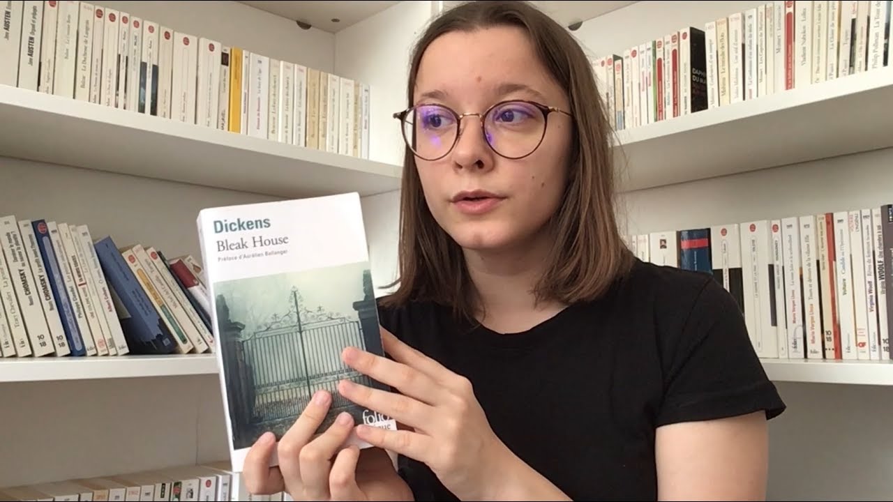 Mes classiques préférés #2 (Littérature anglaise)