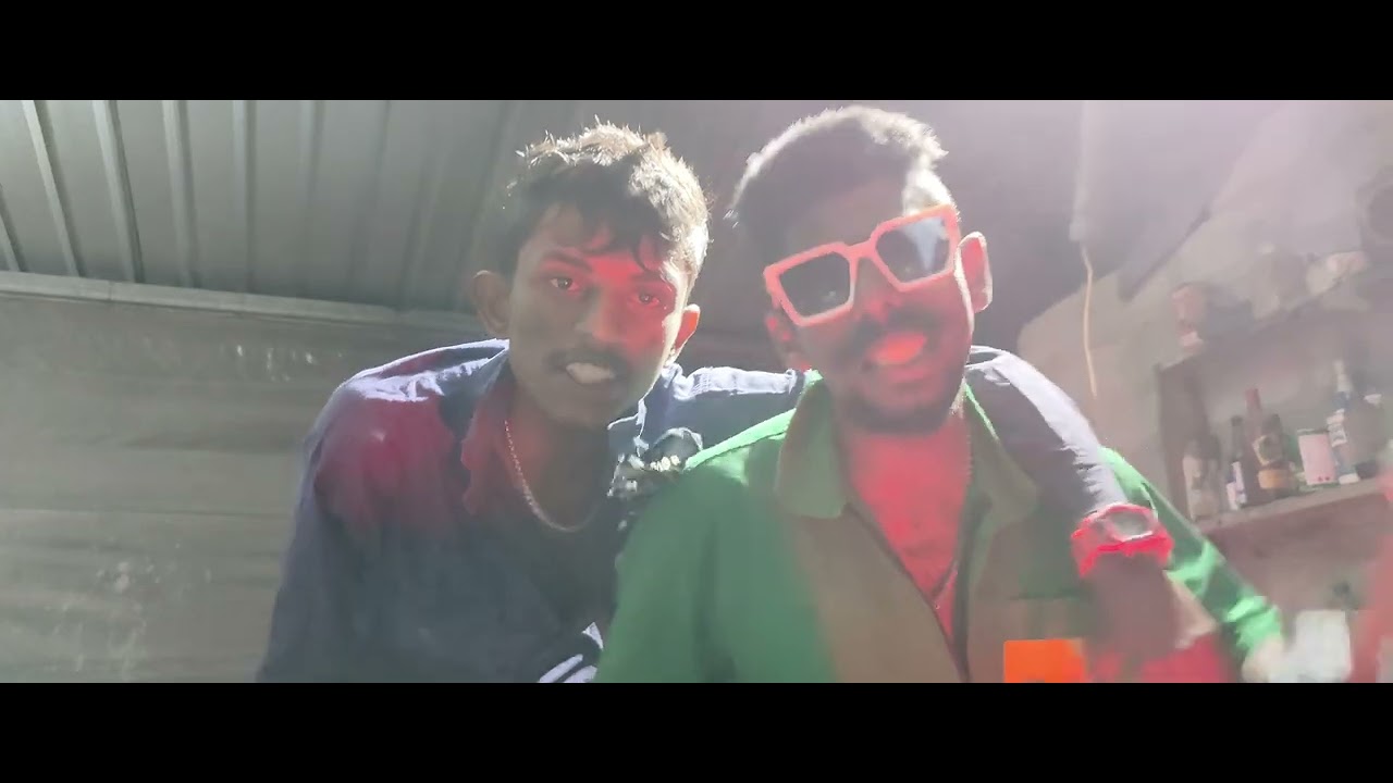 RAGANNE KAUDA (රගන්නේ කවුද) Official Music Video...  Dope Brawl ft Mockzy Miller