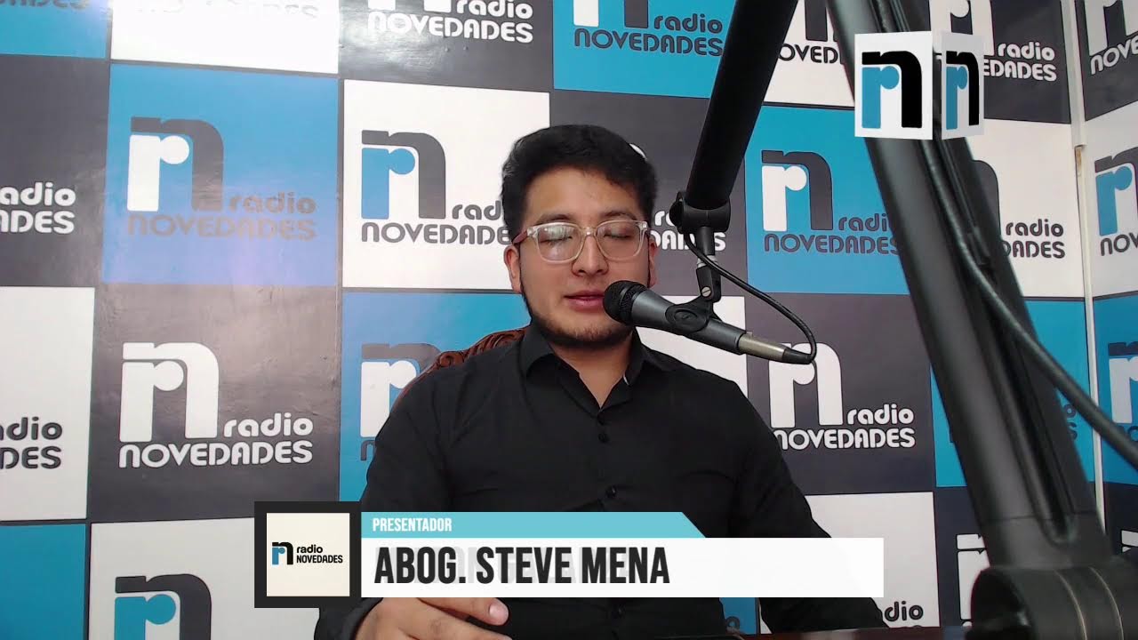 RADIO NOVEDADES