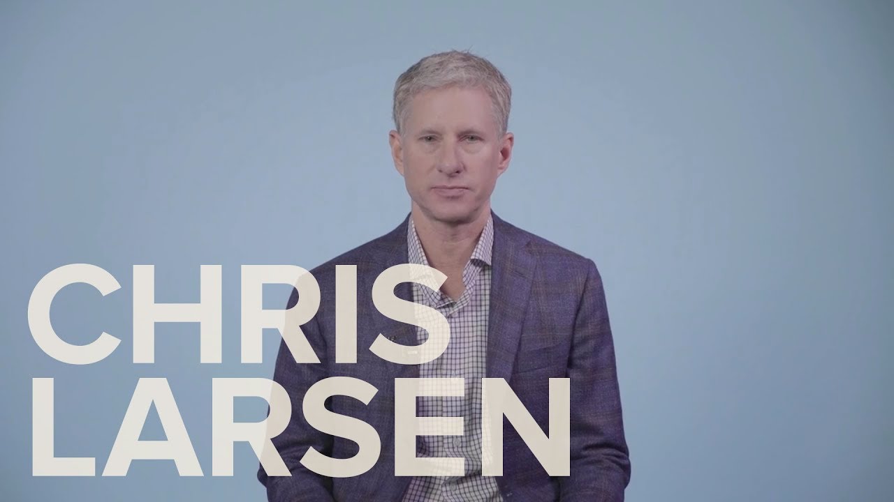 Money20/20 | Keynote Interviews | Chris Larsen, Executive Chairman & Co-Founder, Ripple