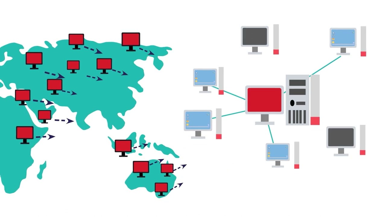 TrickBot &ndash; многоцелевой ботнет