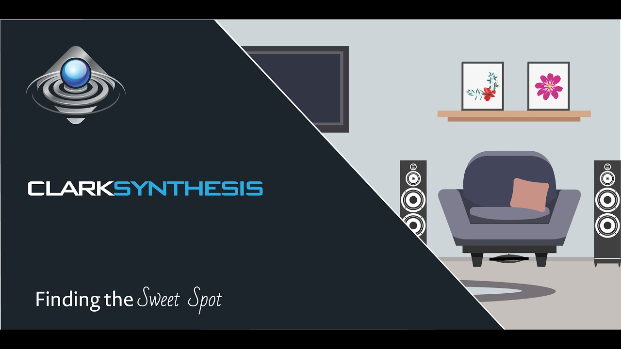Finding The Sweet Spot