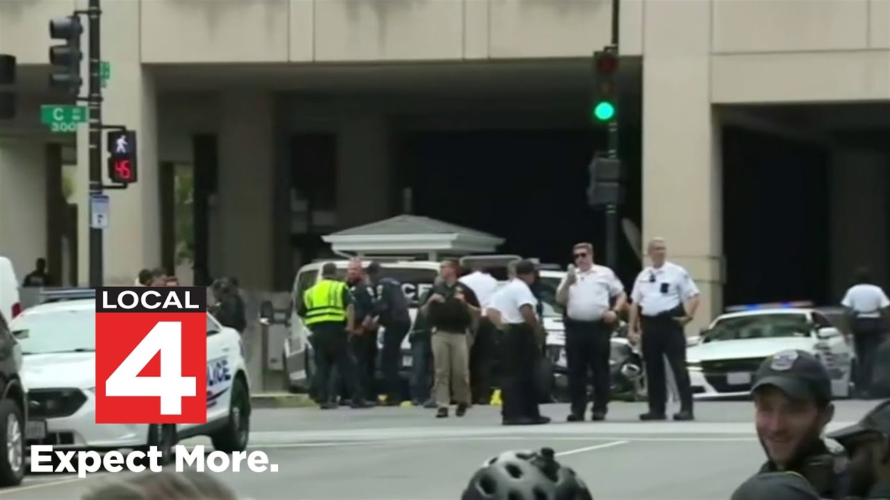 Trump taken into custody, faces charges he tried to overturn 2020 presidential election
