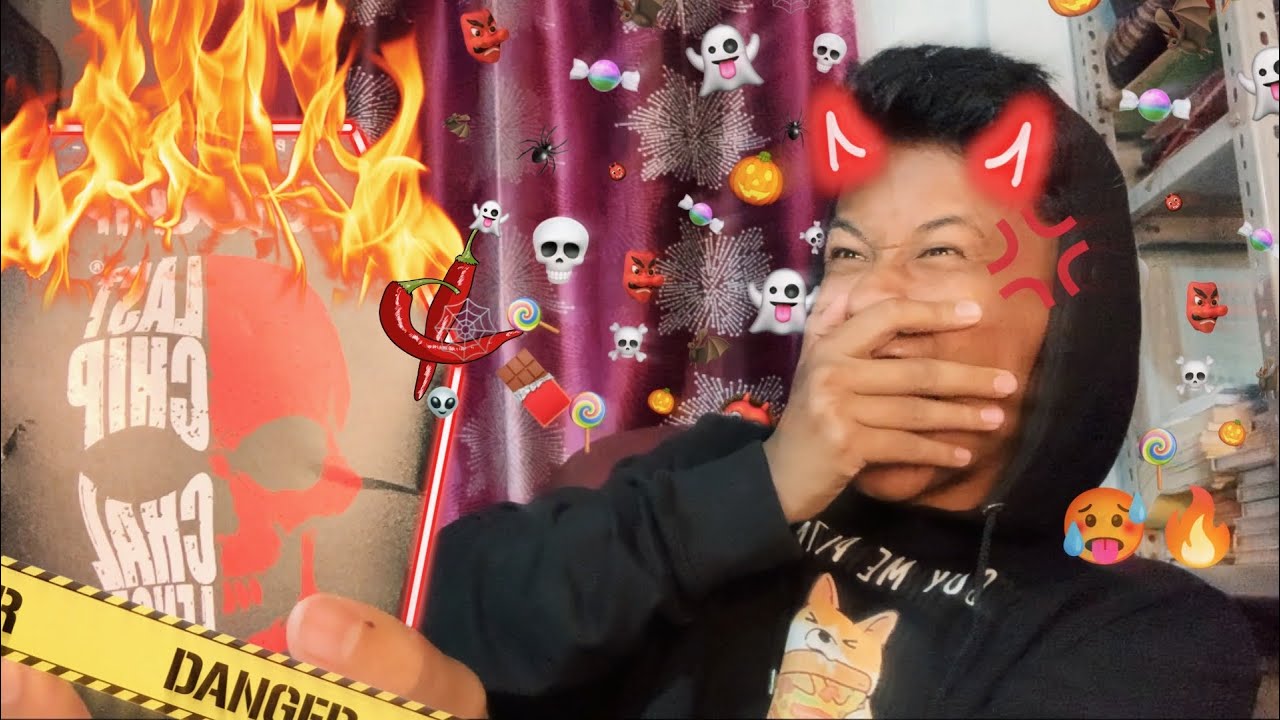 JOLOCHIP EATING CHALLENGE🔥Aroibi Khusa🥵🔥