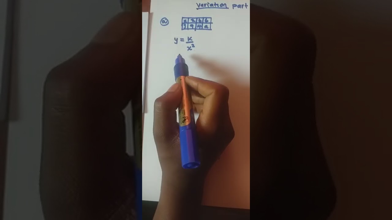 ECZ G12 maths p1 2020 variation part 2