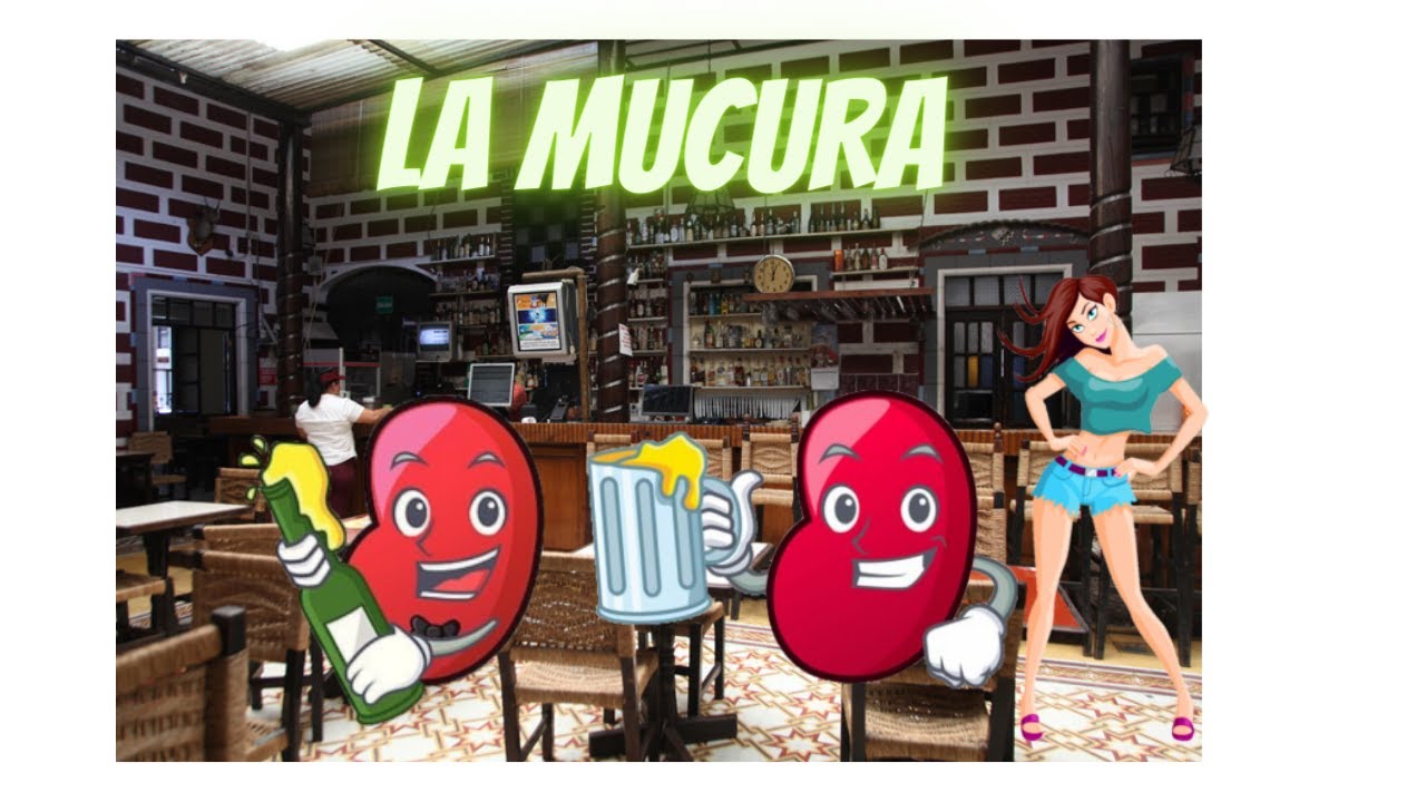 La Mucura versión 1