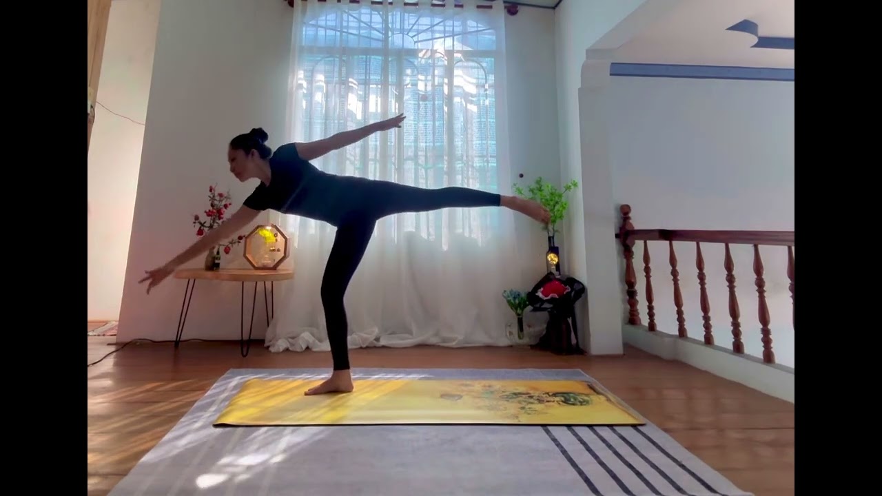 Yêu trong trí tuệ - BĐ: Nguyễn Nhựt Bình