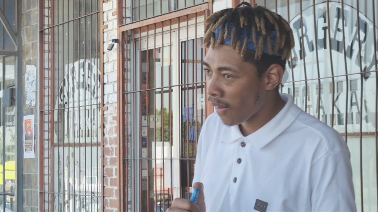 Buya - Mosaic Musiq, SBY de Mdee, Tumie G & Shaz'Mol(Music video)