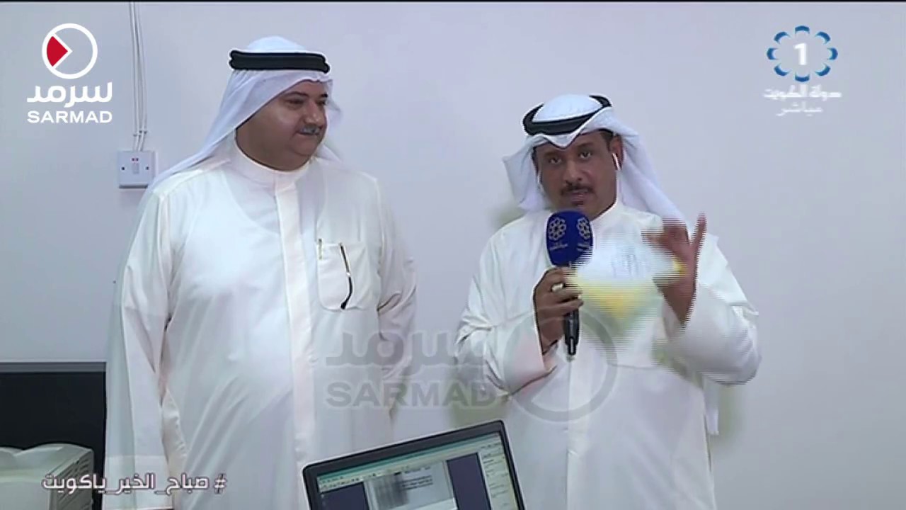 إصدار رخص البناء إلكترونياً ولقاء مع م. جاسم الخضر مدير إدارة التراخيص الهندسية في بلدية محافظة حولي