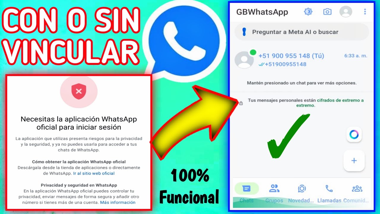 How to use WhatsApp Plus again with a banned number || WhatsApp Plus updated