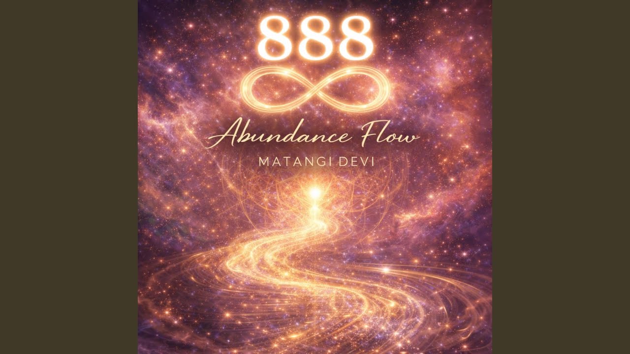 888 Abundance Flow