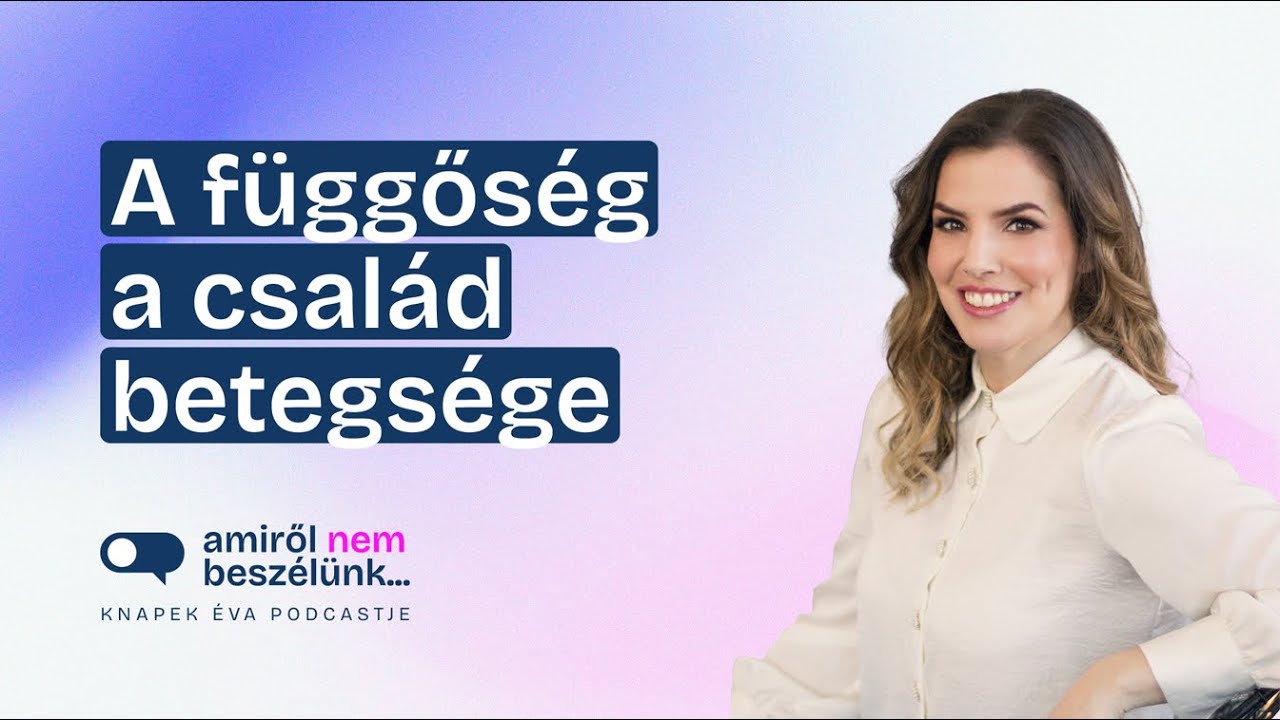 Hogyan tehet tönkre a függőség? - A szenvedélybeteg család működési zavarai