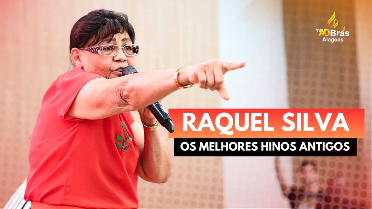 Fala Daniel e outros sucessos ao vivo de Raquel Silva