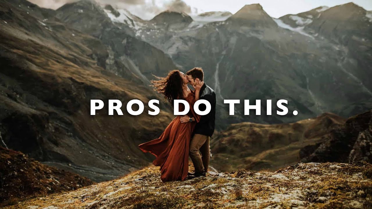 AMATEUR VS PRO PHOTOGRAPHERS: Here’s the difference.