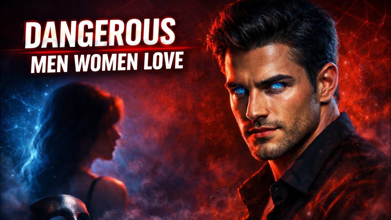 Women Explain What Makes a Man Dangerously Attractive | # mindset #relationships #psychology