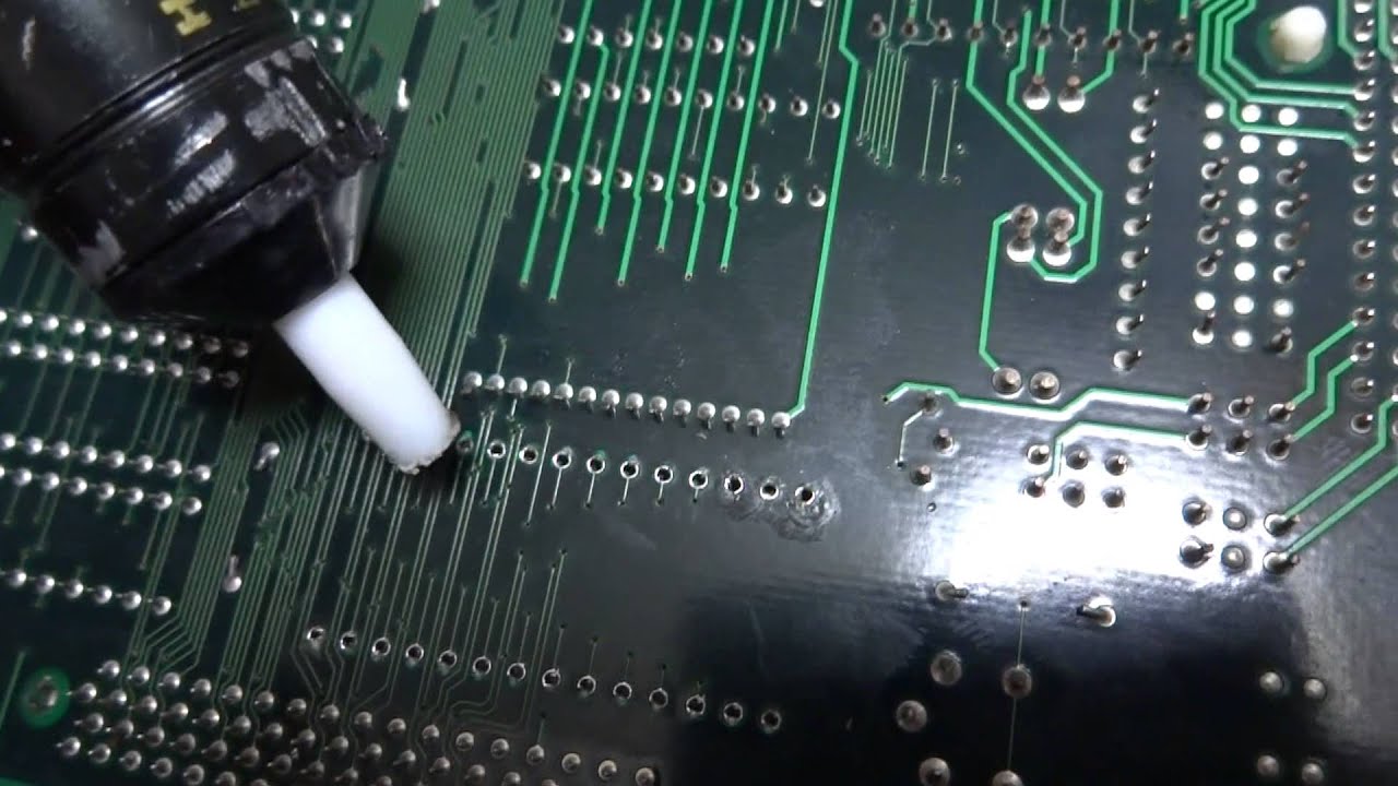Silent Scope 2 Arcade Timekeeper Ram Removal